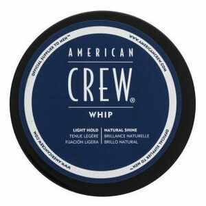 American Crew Whip krém pro lehkou fixaci 85 g obraz