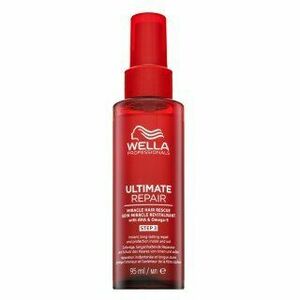 Wella Professionals Ultimate Repair Miracle Hair Rescue sérum pro regeneraci, výživu a ochranu vlasů 95 ml obraz