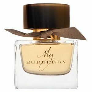 Burberry My Burberry parfémovaná voda pro ženy 50 ml obraz