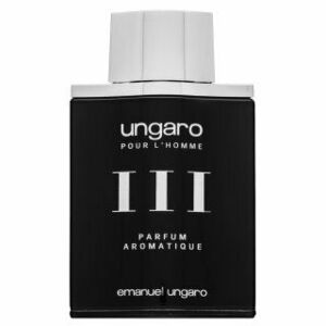 Emanuel Ungaro Homme III Parfum Aromatique toaletní voda pro muže 100 ml obraz