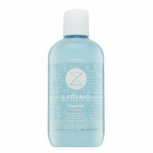 Kemon Liding Nourish Shampoo vyživující šampon pro suché a poškozené vlasy 250 ml obraz