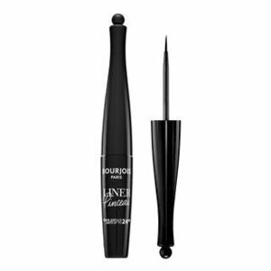 Bourjois Liner Pinceau Waterproof 24H tekuté linky na oči 01 Black Art 2, 5 ml obraz