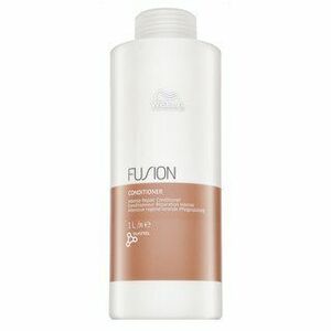 Wella Professionals Fusion Intense Repair Conditioner posilující kondicionér pro poškozené vlasy 1000 ml obraz