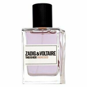 Zadig & Voltaire This is Her! parfémovaná voda pro ženy 30 ml obraz