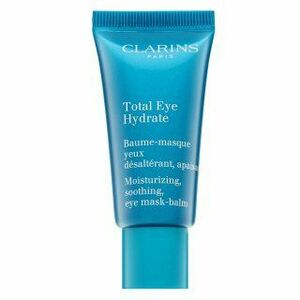 Clarins Total Eye oční balzám Hydrate 20 ml obraz