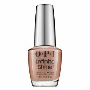 OPI Infinite Shine Gel-Like Lacquer lak na nehty s gelovým efektem It Never Ends 15 ml obraz