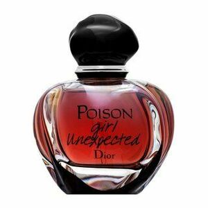 Dior (Christian Dior) Poison Girl Unexpected toaletní voda pro ženy 50 ml obraz