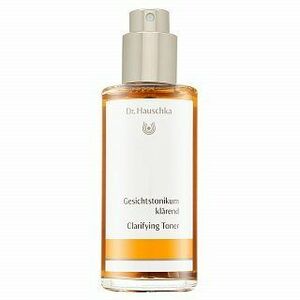 Dr. Hauschka Clarifying Toner tonikum pro problematickou pleť 100 ml obraz