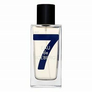 Iceberg Eau de Iceberg Cedar toaletní voda pro muže 100 ml obraz