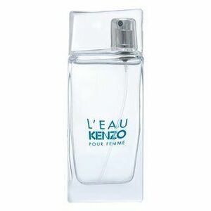 Kenzo L'Eau Kenzo toaletní voda pro ženy 50 ml obraz