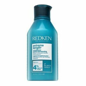 Redken Extreme Length Conditioner vyživující kondicionér pro všechny typy vlasů 300 ml obraz