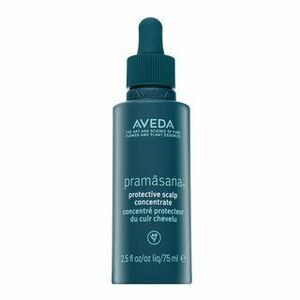 Aveda Pramasana Protective Scalp Concentrate ochranné sérum pro citlivou pokožku hlavy 75 ml obraz