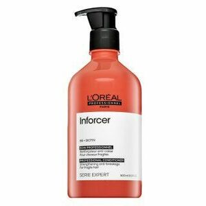 L´Oréal Professionnel Série Expert Inforcer Conditioner posilující kondicionér pro křehké vlasy 500 ml obraz