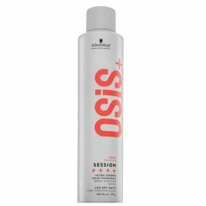 Schwarzkopf Professional Osis+ Session lak na vlasy pro extra silnou fixaci 300 ml obraz