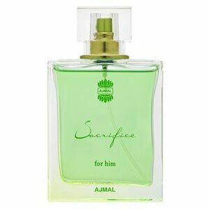 Ajmal Sacrifice II For Him parfémovaná voda pro muže 100 ml obraz