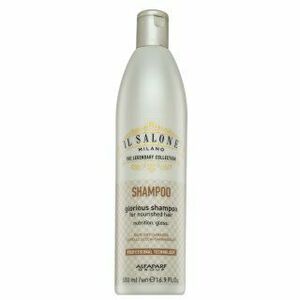 Il Salone Milano Glorious Shampoo čisticí šampon pro všechny typy vlasů 500 ml obraz