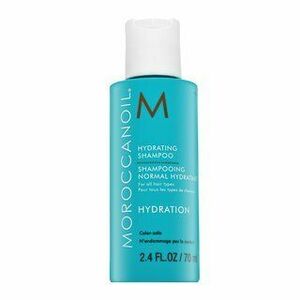 Moroccanoil Hydration Hydrating Shampoo šampon pro všechny typy vlasů 70 ml obraz