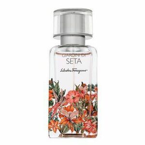 Salvatore Ferragamo Giardini di Seta parfémovaná voda unisex 50 ml obraz