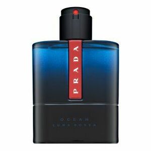 PRADA - Luna Rossa Ocean - Toaletní voda obraz