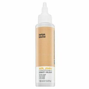 Milk_Shake Beige Blond Conditioning Direct Colour 100 ml obraz