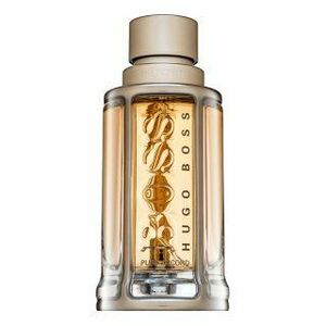 Hugo Boss Boss The Scent Pure Accord toaletní voda pro muže 50 ml obraz