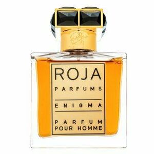 Roja Parfums Enigma čistý parfém pro muže 50 ml obraz