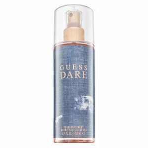 Guess Dare tělový spray pro ženy 250 ml obraz