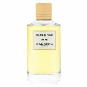 Mancera Soleil D'Italie parfémovaná voda unisex 120 ml obraz