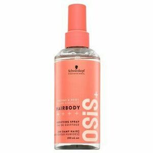 Schwarzkopf Professional Osis+ Hairbody sprej pro objem vlasů 200 ml obraz