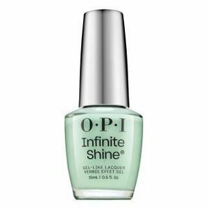 OPI Infinite Shine Gel-Like Lacquer lak na nehty s gelovým efektem In Mint Condition 15 ml obraz