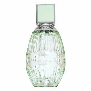 Jimmy Choo Floral toaletní voda pro ženy 40 ml obraz