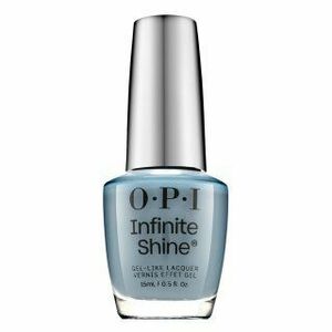 OPI Infinite Shine Gel-Like Lacquer lak na nehty s gelovým efektem Pure Jean-ius 15 ml obraz