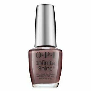 OPI Infinite Shine Gel-Like Lacquer lak na nehty s gelovým efektem You Don't Know Jacques! 15 ml obraz