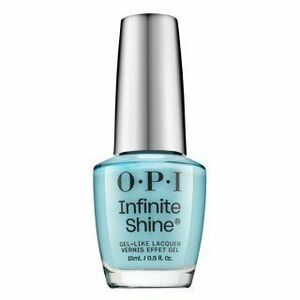 OPI Infinite Shine Gel-Like Lacquer lak na nehty s gelovým efektem Last from the Past 15 ml obraz