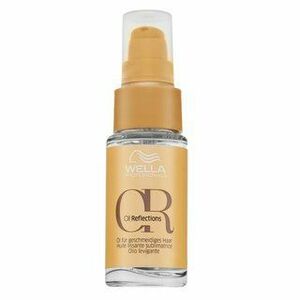 Wella Professionals Oil Reflections Smoothening Oil olej pro zvýraznění barvy vlasů 30 ml obraz