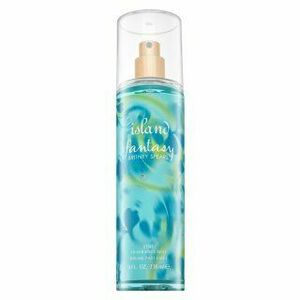 Britney Spears Island Fantasy tělový spray pro ženy 236 ml obraz