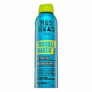 Tigi Bed Head Trouble Maker Dry Spray Wax vosk na vlasy ve spreji 200 ml obraz