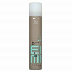 Wella Professionals EIMI Fixing Hairsprays Mistify Me Light lak na vlasy pro lehkou fixaci 300 ml obraz