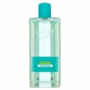 Reebok Cool Your Body toaletní voda pro ženy 100 ml obraz