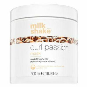 Milk_Shake Curl Passion Mask maska pro vlnité a kudrnaté vlasy 500 ml obraz