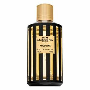 Mancera Aoud Line parfémovaná voda unisex 120 ml obraz