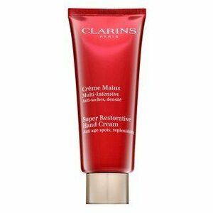 Clarins Super Restorative Hand Cream krém na ruce 100 ml obraz