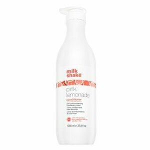 Milk_Shake Pink Lemonade Conditioner kondicionér pro blond vlasy 1000 ml obraz