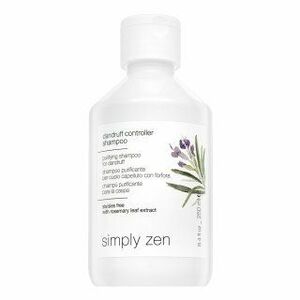 Simply Zen Dandruff Controller Shampoo čisticí šampon proti lupům 250 ml obraz