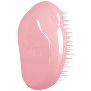 Tangle Teezer Thick & Curly Dusky Pink kartáč na vlasy obraz