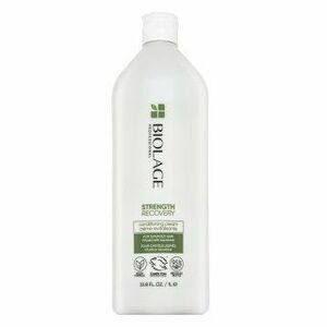 Matrix Biolage Strength Recovery Conditioning Cream kondicionér pro oslabené vlasy 1000 ml obraz