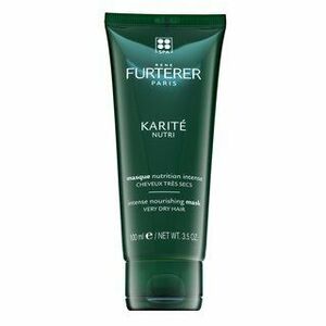 Rene Furterer Karité Nutri Intense Nourishing Mask vyživující maska pro velmi suché a poškozené vlasy 100 ml obraz