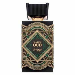 Zimaya Happy Oud čistý parfém unisex 100 ml obraz