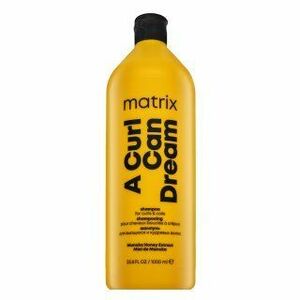 Matrix A Curl Can Dream Shampoo šampon pro vlnité a kudrnaté vlasy 1000 ml obraz