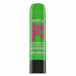 Matrix Food For Soft Conditioner kondicionér pro suché a lámavé vlasy 300 ml obraz